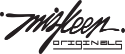 Miskeen Originals logo